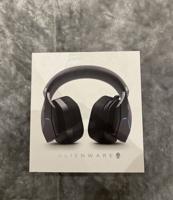 إعلان عن للبيع سماعة alienware