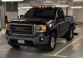إعلان عن للبيع سييرا 2015 Z71