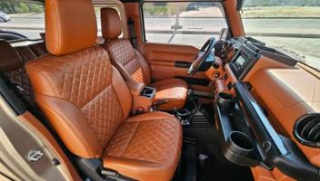 إعلان عن سوزوكي جيمني