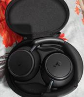 إعلان عن سماعه انكر q45