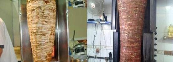 إعلان عن شيف شاورما محترف خبره 20 سنه بلكويت