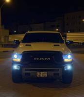 إعلان عن للبيع رام ريبيل ٢٠١٨