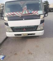 إعلان عن نقل مخيمات واغراض جميع مناطق الكويت العبدلي الوفره الخيران