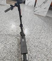 إعلان عن سكوتر شاومي 5 برو