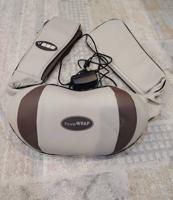 إعلان عن OTO Power Wrap Wireless Shoulder & Neck Massager – PW‐908