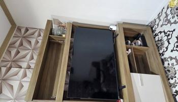 إعلان عن TV cupboard for sale