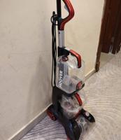 إعلان عن Hoover Power Scrub Elite 1200W Carpet Washer – CWGDH012