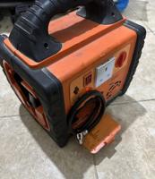 إعلان عن للبيع بطارية على السوم