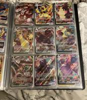 إعلان عن Anything on this page Pokémon cards 5 kd