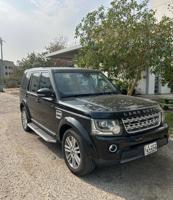 إعلان عن للبيع لاند روفر LR4