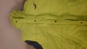 إعلان عن فيست " HOLLISTER "