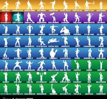 إعلان عن - سيزون الثالث كامل ،سكن تويتش، طور الزومبي اساسي يربط جميع المنصات