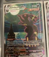 إعلان عن Pokémon cards