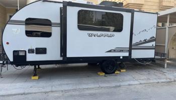 إعلان عن Wolf pup 2021 جاهز ١٠٠٪؜