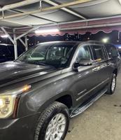 إعلان عن للبيع GMC suberben xl