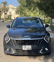 إعلان عن كيا سبورتاج 2023📍عداد120 الف
