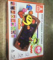 إعلان عن أتاري لعبة الطيبيين جديد