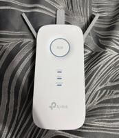 إعلان عن للبيع TP_LINK1750ac يقوي الشبكه