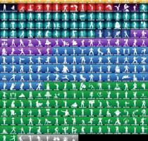 إعلان عن حساب فورت