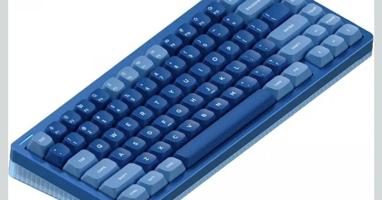 إعلان عن للبيع كيبورد هيلو