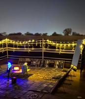 إعلان عن للإيجار كشته متنقله