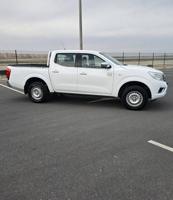 إعلان عن NAVARA 2022