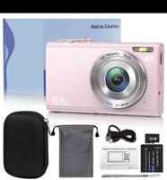 إعلان عن بديل كانون