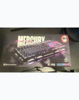 إعلان عن Gravastar Mercury