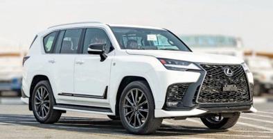 إعلان عن 🔺مطلوب🔺اف سبورت F sport