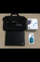 إعلان عن لابتوب lenovo نظيييف