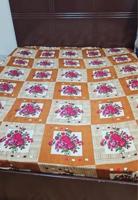 إعلان عن Queen size bed with inbuilt storage system for sale