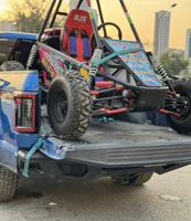 إعلان عن بقي سياره