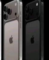 إعلان عن 17 iphone