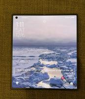 إعلان عن xiaomi Mix Fold 3 Special Edition 512 GB