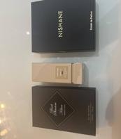 إعلان عن ثلاث عطور فخمة Ani- Vanilla ***- Black Phantom