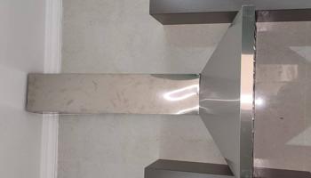 إعلان عن تهويه مركزيه تركيب مداخن المضبخ تصليح شفاطات المضبخ صيانه شامله للشفاط