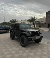 إعلان عن رانجلر 2012