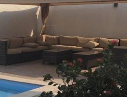 إعلان عن للاجار شاليه سنوي صف ثاني