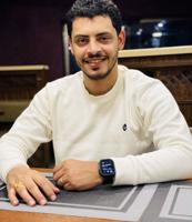 إعلان عن محاسب خبرة في حسابات وتاسيس المطاعم