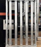 إعلان عن مطلوب سله سقف لاند كروزر 1998-2007 اصليه . نفس الصوره .