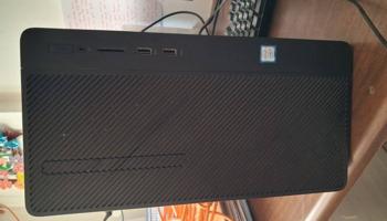 إعلان عن HP pc windows 10 pro