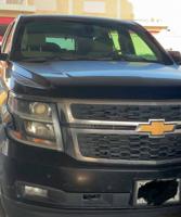 إعلان عن للبيعLS  تاهو 2017 وارد الغانم 2017 المالك الاول  ماشي 260 الف صبغ الو