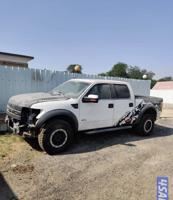 إعلان عن للبيع قطع رابتر Raptor ٢٠١٣ و f150 ٢٠١٢