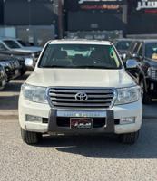 إعلان عن لاند GXR الساير موديل 2009 عداد 613