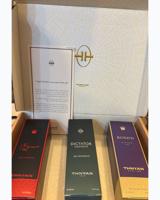 إعلان عن بوكس عطور البراند السعودي ثنيان على السوم