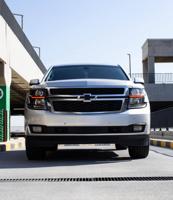 إعلان عن تاهو 2017 صبغ الوكالة للبيع فقط