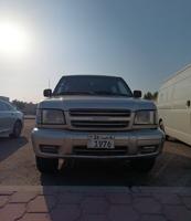 إعلان عن شرط الفحص دبل تروبر