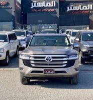 إعلان عن لاند VX الساير موديل 2022 عداد 98