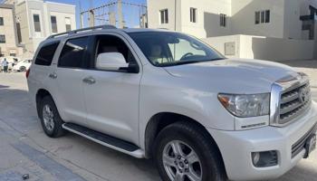 إعلان عن للبيع سكويا الساير 2016 بدون دبل مواصفات بلاتينوم