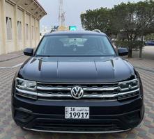 إعلان عن جيب فولكس تيرامونت تيربو الجديد